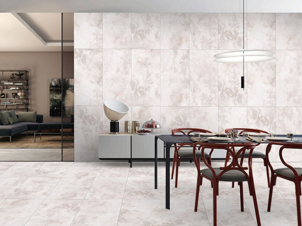 Керамогранит FOG PEARL 60x120x0.86 от Gravita (Индия)