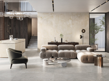 Керамогранит COUTURE Loira612ALpm 60x120 от La Faenza (Италия)