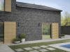 Керамогранит ARCALIS BEIGE (202670) 32x89 от Porcelanicos HDC (Испания)