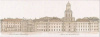 Декор Сафьян Панорама SPb (STG/A575/15061) 15x40x8 от Kerama Marazzi (Россия)