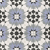 Декор TRINITY RABAT 20x20 от Mainzu (Испания)