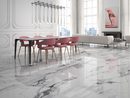 Керамогранит CRASH BEIGE 60x120 от Geotiles (Испания)