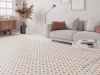 Керамогранит TESSERAE SUIT B&W PLUS (130013) 28x28 от WOW (Испания)