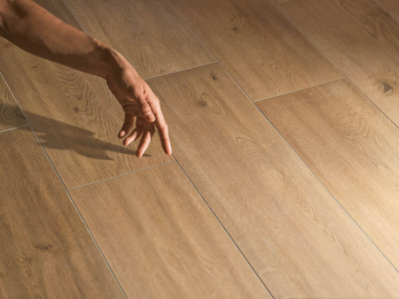 Керамогранит REVER WHEAT (AHHB) 20x120 от Caesar Ceramiche (Италия)