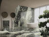 Керамогранит BRECCIA VIOLA POL RECT (A041057) 120x278 от APE Ceramica (Испания)