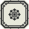 Декор Old England OTTAGONO DEC ED YORK 20x20 от Grazia Ceramiche (Италия)