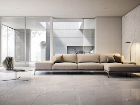 Керамогранит I MARMI LA FAENZA Mixture12TLp 60x120 от La Faenza (Италия)