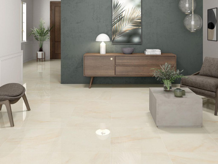 Керамогранит AT.BAHIA WHITE 60x60 от Pamesa (Испания)