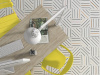 Декор MAORI Vanuatu 20x20 от Vives Ceramica (Испания)