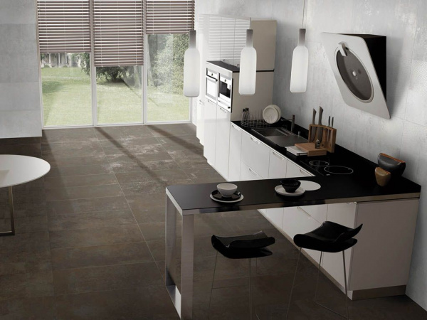 Керамогранит Deco Titan Copper 49.1x98.2 от Ceracasa (Испания)