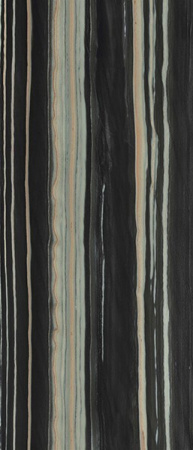 Керамогранит BOSCO BLACK NAT. (6mm) (матовая) 120x280 от TAU Ceramica (Испания)