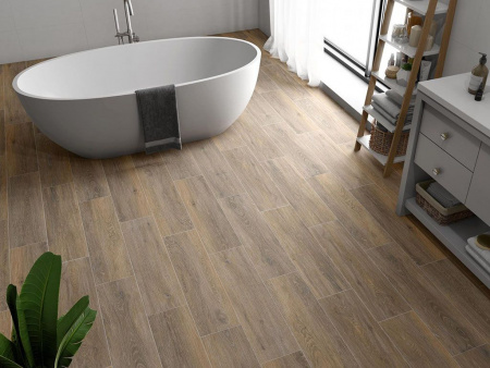 Керамогранит AT. Viggo Roble 20x120 от Pamesa (Испания)