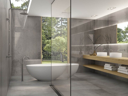 Керамогранит SASSARI PEARL PUL. 60x120 от TAU Ceramica (Испания)