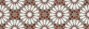 Настенная плитка MORROCO SKY LINK DEC 1 30x90 от Colortile (Индия)