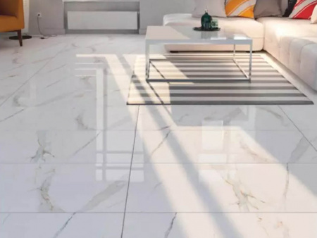 Керамогранит CASA GREY 100x100 от Maimoon Ceramica (Индия)