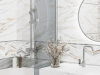Настенная плитка Delta Chevron (WT15DLA55R) 24.6x74x9.8 от Delacora (Россия)