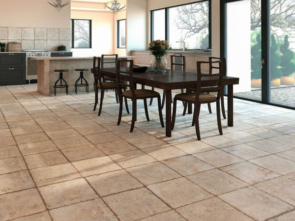 Керамогранит LOIRE MIX (RLD000038) 33x33 от Realonda Ceramica (Испания)