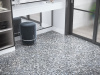 Керамогранит Terrazzo (GFA114TRZ07L) лаппатированный 57x114x8.5 от Alma Ceramica (Россия)