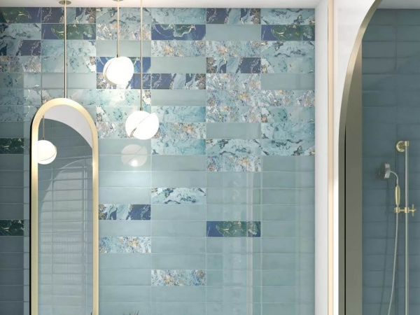 Декор Дарсена VB/A52/9016 8.5x28.5 от Kerama Marazzi (Россия)