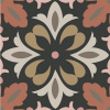 Керамогранит Daisy DAY 15x15 от APE Ceramica (Испания)