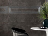 ККерамогранит ELEGANCE JACQUARD VIA CONDOTTI (R) (03453) 30x119.5 от Piemme Ceramiche (Valentino) (Италия)