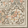 Декор Лирия ковёр угол лаппатированный (VT/A17/SG1544L) 40.2x40.2 от Kerama Marazzi (Россия)