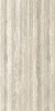 Керамогранит Ultra Marmi TRAVERTINO SANTA CATERINA Luc Shiny (6mm) 150x300 от Ariostea (Италия)