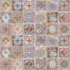 Декор 1900 Comillas 20x20 от Vives Ceramica (Испания)