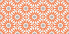 Декор Seventies Denza mix 30x60 от Creto (Россия)
