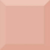 Настенная плитка Biselado Brillo Coral 10x10 от Absolut Keramika (Испания)