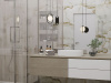 Керамогранит Musica Candy Полированный 60x120 от Laparet