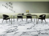 Керамогранит Fantasy Black polished (PR226) 60x120 от Primavera (Индия)