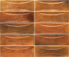Настенная плитка HANOI ARCO BURNT RED (30066) 6.5x20 от Equipe Ceramicas (Испания)