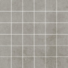 Мозаика CANCAN SILVER (5x5) 30x30 от TAU Ceramica (Испания)
