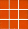 Мозаика Gamma 10.95(3+) тон с оранжевым оттенком(10x10) 31.8x31.8 от Irida (Китай)