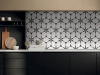 Керамогранит SENSI FANTASY FLOWER LU3 R (PF60014408) 60x120 от ABK Ceramiche (Италия)