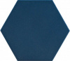 Керамогранит HEX MAYFAIR NAVI (compacglass) 19.8x22.8 от Pamesa (Испания)
