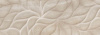 Настенная плитка Insignia Crysta Crema Struttura Brillo (N60004) 24.2x70 от Eletto Ceramica (Россия)