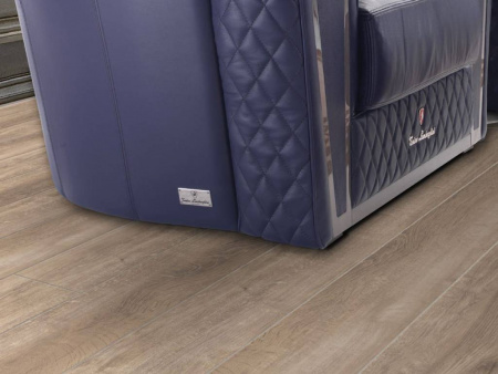 Керамогранит INTERLAGOS Oak (TL80TR01A) 20x180 от Lamborghini Tonino (Италия)
