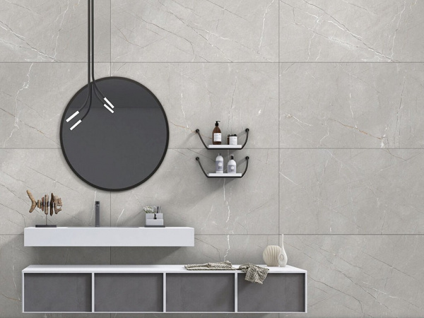 Керамогранит LARICE GREY 60x120 от Gravita (Индия)