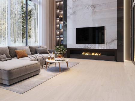 Керамогранит Bosco Niva Carving 20x120 от Staro Wood (Индия)