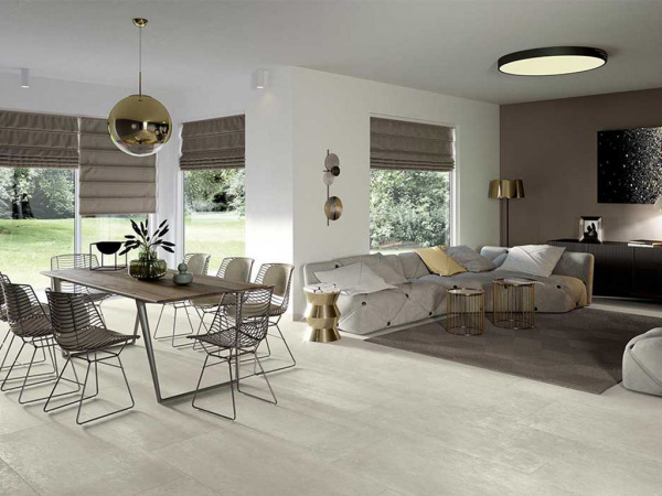 Керамогранит Studio 50 Carpet St.Corvino Rett 60x60 от Serenissima (Италия)