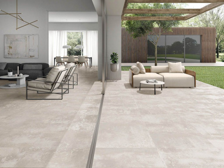 Настенная плитка GRAVITY CONCEPT SILVER 29x100 от Ibero Ceramicas (Испания)