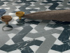 Керамогранит SENSI FANTASY FLOWER LU3 R (PF60014408) 60x120 от ABK Ceramiche (Италия)