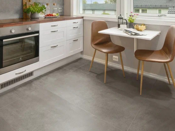 Керамогранит ARTBETON Dark Grey G003 MR (СП1290) 60x60 от Granitea (Россия)