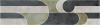 Бордюр Джардини ID123 наборный 15.5x60 от Kerama Marazzi (Россия)