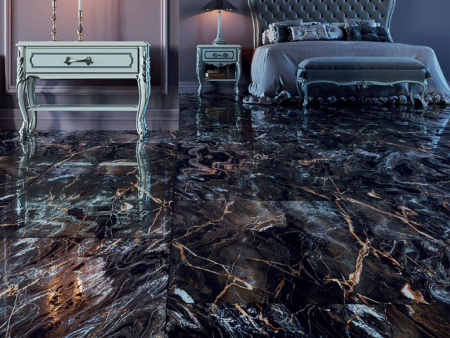 Керамогранит Himalaya Onyx 80x160 от Ocean Ceramic (Индия)