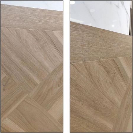 Керамогранит BREST UMBER 25x150 от TAU Ceramica (Испания)