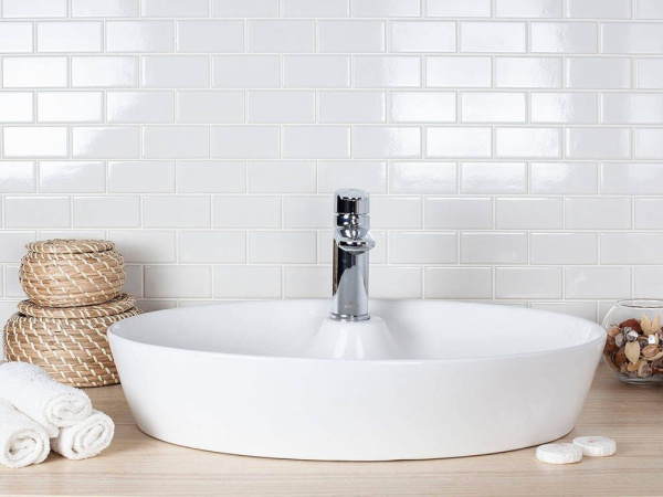 Мозаика Brick Carrara Matt (PMB82223) 29.1x29.5x6 от StarMosaic (Китай)