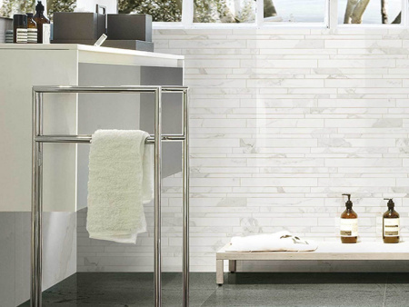 Керамогранит TIMELESS BARDIGLIO GRAY LUC RET (744873) 60x60 от Cerim (Италия)